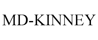 md-kinney
