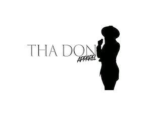 tha don apparel