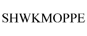 shwkmoppe