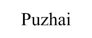 puzhai
