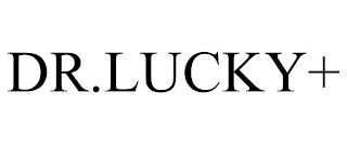 dr.lucky+