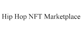 hip hop nft marketplace