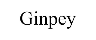 ginpey
