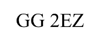 gg 2ez