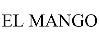 el mango