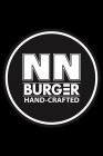 nn burger hand-crafted