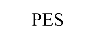pes