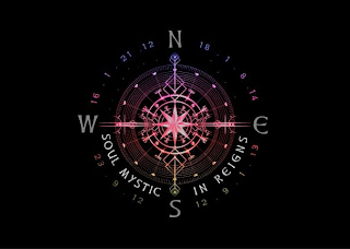 16 1 21 12 18 1 8 14 23 9 12 12 9 1 13 n e s w soul mystic in reigns