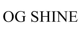 og shine