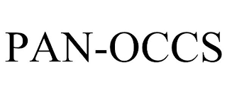 pan-occs