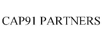 cap91 partners