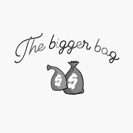 the bigger bag