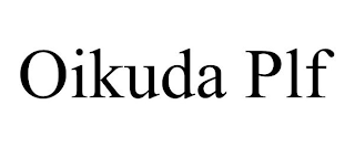 oikuda plf