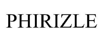 phirizle