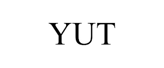 yut