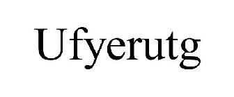 ufyerutg
