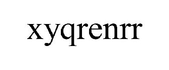 xyqrenrr