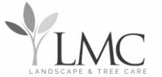 lmc landscape & tree care