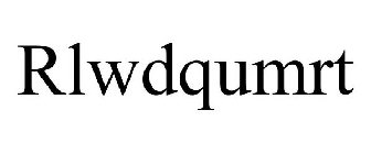 rlwdqumrt