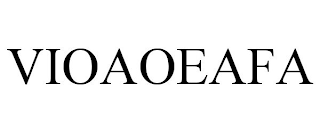 vioaoeafa