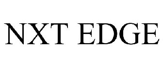 nxt edge