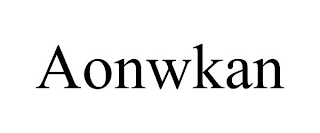 aonwkan
