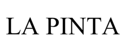 la pinta