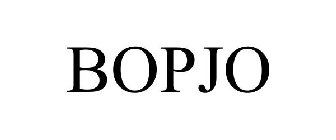 bopjo
