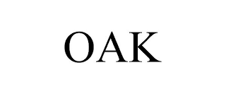 oak