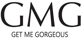gmg get me gorgeous
