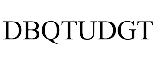 dbqtudgt