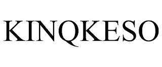 kinqkeso