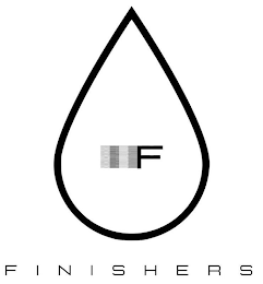 f finishers
