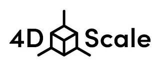 4d scale