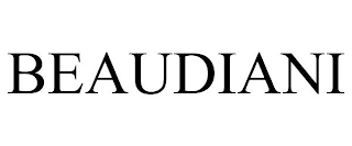 beaudiani