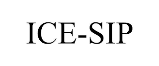 ice-sip