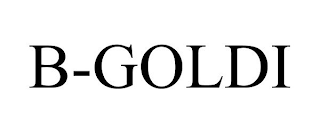 b-goldi