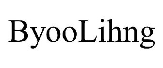 byoolihng