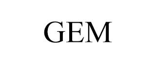 gem