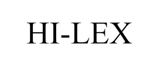 hi-lex