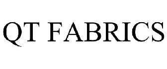 qt fabrics