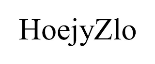 hoejyzlo