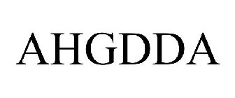 ahgdda