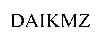 daikmz