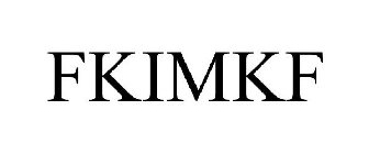 fkimkf