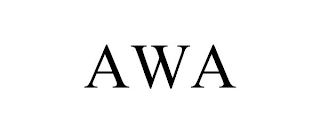 awa