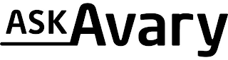 ask avary