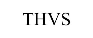thvs