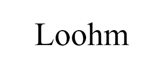 loohm