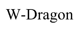 w-dragon